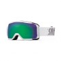 SMITH OPTICS - MASCHERA DA SCI/SNOWBOARD GROM - JUNIOR