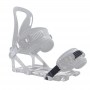 SPARK R&#38;D – FASCIA RICAMBIO ATTACCHI SNOWBOARD / SNOWBOARD BINDING TOE LADDER