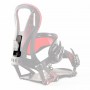 SPARK R&#38;D – FERMO RICAMBIO ATTACCHI SNOWBOARD / SNOWBOARD BINDING FORWARD LEAN BLOCK