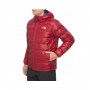 THE NORTH FACE - GIACCA M LA PAZ HOODED JKT TNF