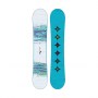 BURTON - SNOWBOARD LUX ROCKER 150 - DONNA