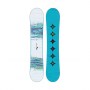 BURTON - SNOWBOARD LUX ROCKER 150 - DONNA